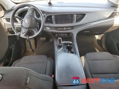 Zdjęcie 8 z 13 samochodu: 2021 BUICK ENCLAVE PREFERRED VIN:5GAERAKW3MJ161298 - miniatura