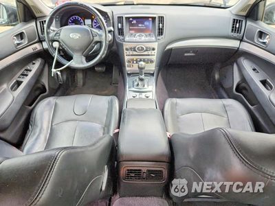 Zdjęcie 8 z 12 samochodu: 2013 INFINITI G37 SEDAN X VIN:JN1CV6AR9DM760640 - miniatura