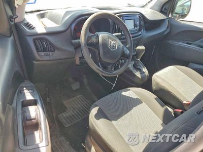 Zdjęcie 8 z 14 samochodu: 2020 RAM PROMASTER CITY VIN:ZFBHRFABXL6P20468 - miniatura