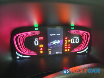 Zdjęcie 9 z 12 samochodu: 2025 KIA SOUL LX VIN:KNDJ23AU4S7936229 - miniatura