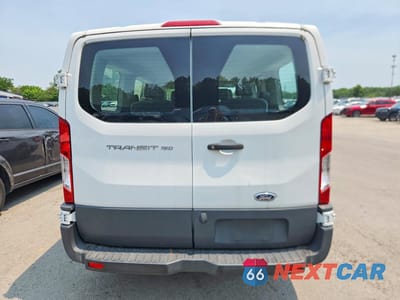 Zdjęcie 6 z 13 samochodu: 2018 FORD TRANSIT T-150 VIN:1FMZK1ZM5JKB30483 - miniatura