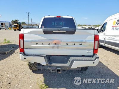 Zdjęcie 6 z 13 samochodu: 2020 FORD F250 SUPER DUTY VIN:1FT8W2BT4LEC10631 - miniatura