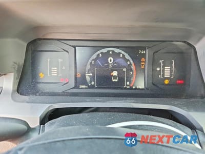 Zdjęcie 9 z 13 samochodu: 2026 TOYOTA TACOMA SR VIN:3TYJDAHN3TT044451 - miniatura