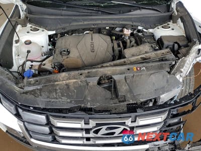Zdjęcie 11 z 12 samochodu: 2025 HYUNDAI SANTA CRUZ SEL VIN:5NTJBDDE3SH137582 - miniatura