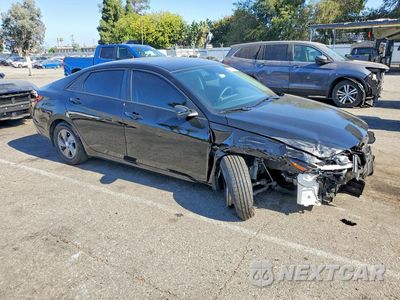 Zdjęcie 7 z 24 samochodu: 2025 HYUNDAI ELANTRA SE VIN:KMHLL4DG1SU987430 - miniatura