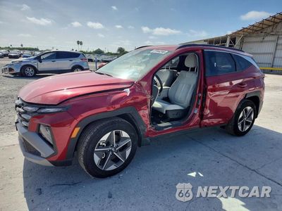 2026 HYUNDAI TUCSON SEL 5NMJB3DE9TH693581 - główne zdjęcie licytacji z USA - miniatura