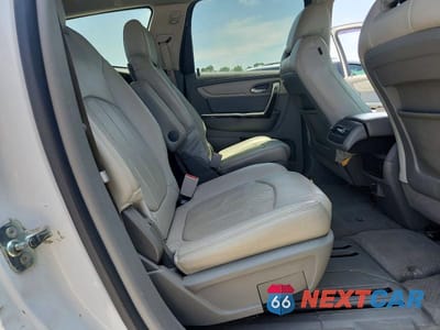 Zdjęcie 11 z 13 samochodu: 2016 CHEVROLET TRAVERSE LT VIN:1GNKRHKD1GJ282156 - miniatura