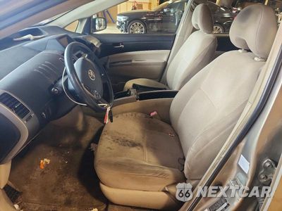 Zdjęcie 7 z 12 samochodu: 2005 TOYOTA PRIUS BASE VIN:JTDKB20U853051477 - miniatura