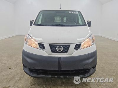 Piąte zdjęcie samochodu w środku: 2019 NISSAN NV200 S VIN:3N6CM0KN2KK708804 - miniatura