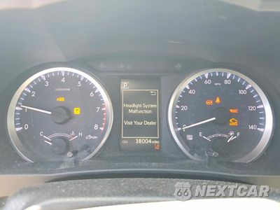Zdjęcie 9 z 14 samochodu: 2017 TOYOTA HIGHLANDER LE PLUS VIN:5TDBZRFH7HS426437 - miniatura