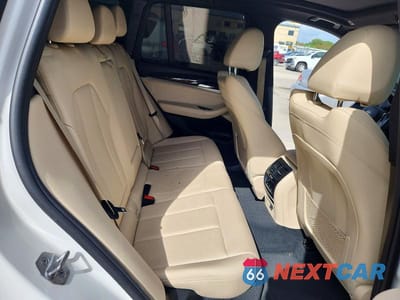 Zdjęcie 11 z 13 samochodu: 2021 BMW X3 SDRIVE30I VIN:5UXTY3C00M9D87526 - miniatura