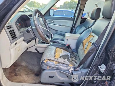 Zdjęcie 7 z 13 samochodu: 2008 JEEP LIBERTY LIMITED VIN:1J8GP58K38W212549 - miniatura