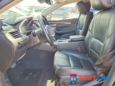 Zdjęcie 7 z 13 samochodu: 2018 CHEVROLET IMPALA PREMIER VIN:2G1125S31J9114754 - miniatura
