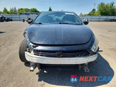 Piąte zdjęcie samochodu w środku: 2015 DODGE DART SXT VIN:1C3CDFBB3FD117418 - miniatura