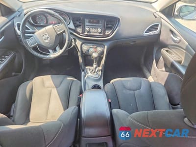 Zdjęcie 8 z 12 samochodu: 2013 DODGE DART SXT VIN:1C3CDFBH8DD155468 - miniatura