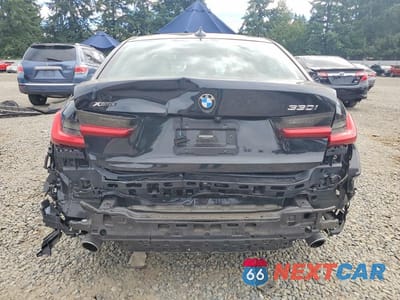 Zdjęcie 6 z 12 samochodu: 2020 BMW 330XI VIN:3MW5R7J01L8B46210 - miniatura