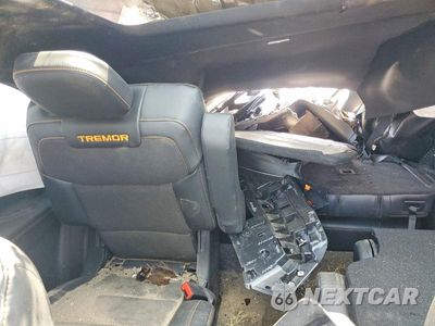 Zdjęcie 10 z 13 samochodu: 2026 FORD EXPLORER TREMOR VIN:1FMWK8JC9TGB53091 - miniatura