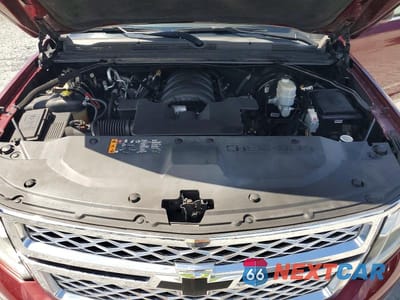 Zdjęcie 12 z 13 samochodu: 2019 CHEVROLET SUBURBAN C1500 LT VIN:1GNSCHKC0KR395423 - miniatura