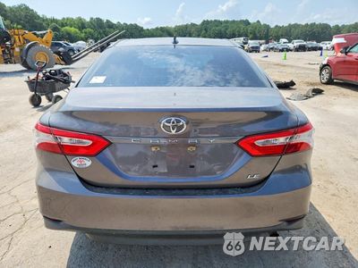 Zdjęcie 6 z 12 samochodu: 2019 TOYOTA CAMRY VIN:4T1B11HK2KU809363 - miniatura