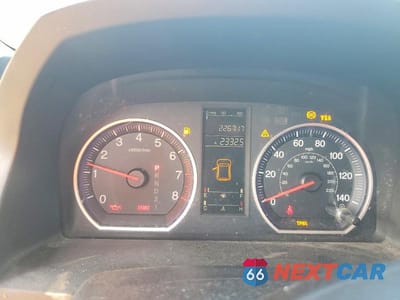Zdjęcie 9 z 13 samochodu: 2009 HONDA CR-V LX VIN:5J6RE38349L031458 - miniatura