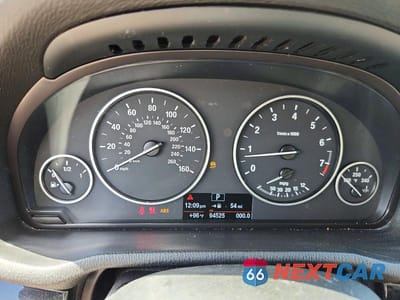 Zdjęcie 9 z 13 samochodu: 2016 BMW X3 XDRIVE28I VIN:5UXWX9C57G0D63392 - miniatura