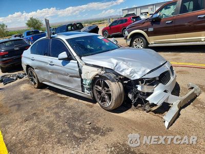 Czwarte zdjęcie samochodu z boku: 2017 BMW 330 I VIN:WBA8B9G31HNU53833 - miniatura