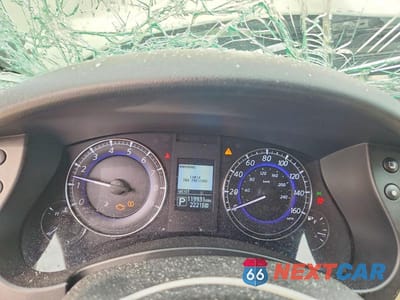 Zdjęcie 9 z 13 samochodu: 2016 INFINITI QX50 BASE VIN:JN1BJ0RR1GM268570 - miniatura