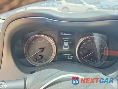Zdjęcie 9 z 13 samochodu: 2020 INFINITI Q50 3.0T SPORT VIN:JN1EV7AP6LM204894 - miniatura