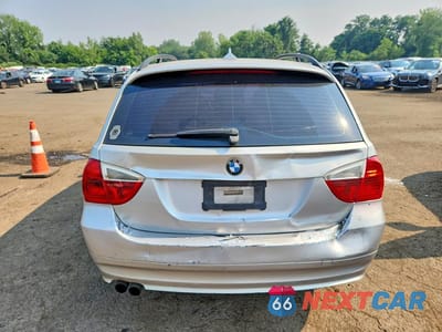 Zdjęcie 6 z 12 samochodu: 2007 BMW 328 XIT VIN:WBAVT73517FZ35724 - miniatura