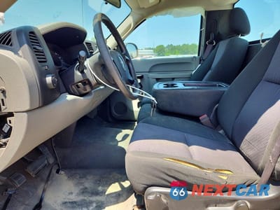Zdjęcie 7 z 12 samochodu: 2013 GMC SIERRA C1500 VIN:1GTN1TEX0DZ281339 - miniatura