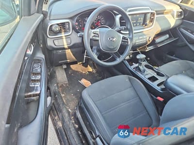 Zdjęcie 8 z 13 samochodu: 2020 KIA SORENTO S VIN:5XYPGDA50LG692609 - miniatura