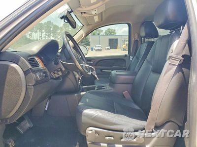 Zdjęcie 7 z 13 samochodu: 2014 GMC YUKON XL C1500 SLT VIN:1GKS1KE08ER225803 - miniatura