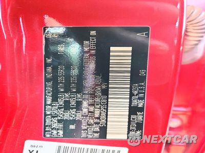 Zdjęcie 13 z 13 samochodu: 2023 TOYOTA HIGHLANDER XSE VIN:5TDKDRAH5PS513810 - miniatura
