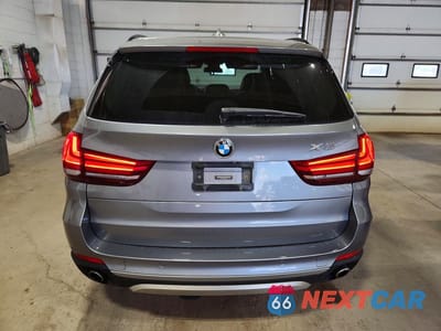 Zdjęcie 6 z 13 samochodu: 2015 BMW X5 XDRIVE35I VIN:5UXKR0C5XF0K60080 - miniatura
