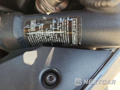 Zdjęcie 9 z 9 samochodu: 2007 TRIUMPH MOTORCYCLE DAYTONA 675 VIN:SMTD00NS27J311916 - miniatura