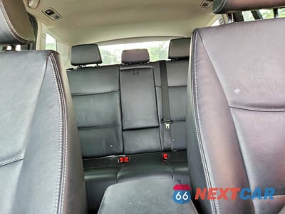 Zdjęcie 10 z 13 samochodu: 2013 BMW X3 XDRIVE28I VIN:5UXWX9C53D0D00205 - miniatura