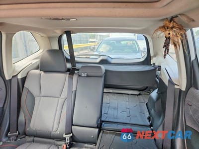 Zdjęcie 10 z 13 samochodu: 2020 SUBARU FORESTER SPORT VIN:JF2SKARC1LH417379 - miniatura