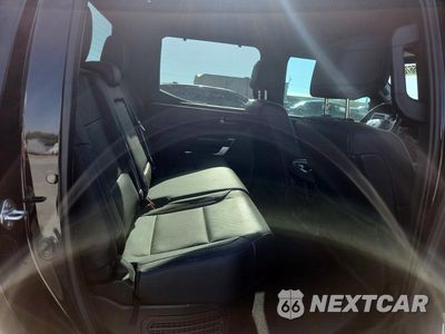 Zdjęcie 10 z 12 samochodu: 2024 TOYOTA TUNDRA PLATINUM HV VIN:5TFNC5DB9RX079582 - miniatura