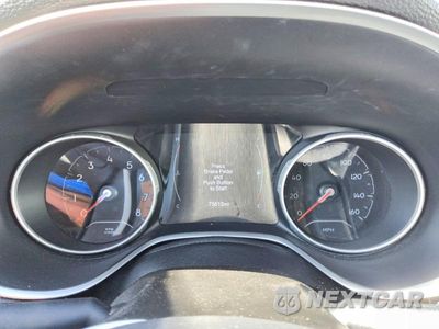 Zdjęcie 9 z 13 samochodu: 2018 JEEP COMPASS LATITUDE VIN:3C4NJDBB5JT138839 - miniatura
