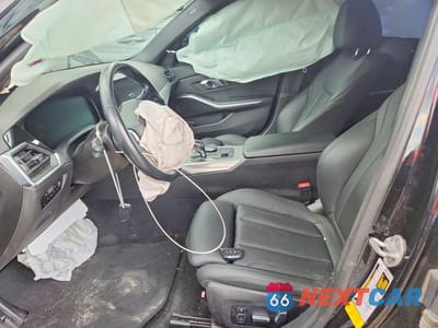 Zdjęcie 7 z 12 samochodu: 2021 BMW 330I VIN:3MW5R1J03M8B47342 - miniatura