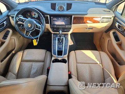 Zdjęcie 8 z 12 samochodu: 2020 PORSCHE MACAN S VIN:WP1AB2A51LLB35252 - miniatura