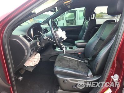 Zdjęcie 7 z 13 samochodu: 2020 JEEP GRAND CHEROKEE LAREDO VIN:1C4RJFAG7LC399592 - miniatura