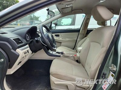 Zdjęcie 7 z 12 samochodu: 2014 SUBARU IMPREZA VIN:JF1GPAA67E8245007 - miniatura
