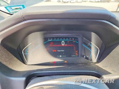 Zdjęcie 9 z 13 samochodu: 2019 HONDA ODYSSEY EXL VIN:5FNRL6H70KB009157 - miniatura