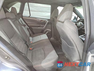 Zdjęcie 11 z 13 samochodu: 2021 TOYOTA RAV4 PRIME SE VIN:JTMAB3FV7MD038097 - miniatura