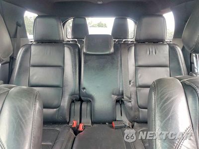 Zdjęcie 10 z 13 samochodu: 2012 FORD EXPLORER XLT VIN:1FMHK7D86CGA34487 - miniatura
