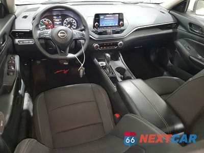 Zdjęcie 8 z 13 samochodu: 2023 NISSAN ALTIMA S VIN:1N4BL4BV0PN399270 - miniatura