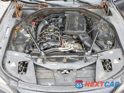 Zdjęcie 11 z 13 samochodu: 2015 BMW 740 I VIN:WBAYA6C50FGK16292 - miniatura
