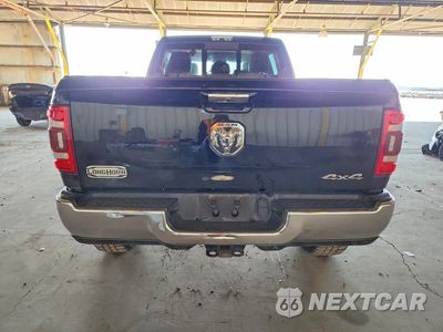 Zdjęcie 6 z 12 samochodu: 2020 RAM 2500 LONGHORN VIN:3C6UR5PL1LG104539 - miniatura