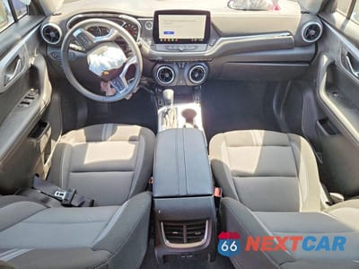 Zdjęcie 8 z 14 samochodu: 2026 CHEVROLET BLAZER 2LT VIN:3GNKBCR48TS157368 - miniatura